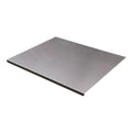 Eco-Friendly Stainless Steel Cutting Boards for Kitchen, Kneading Cutting