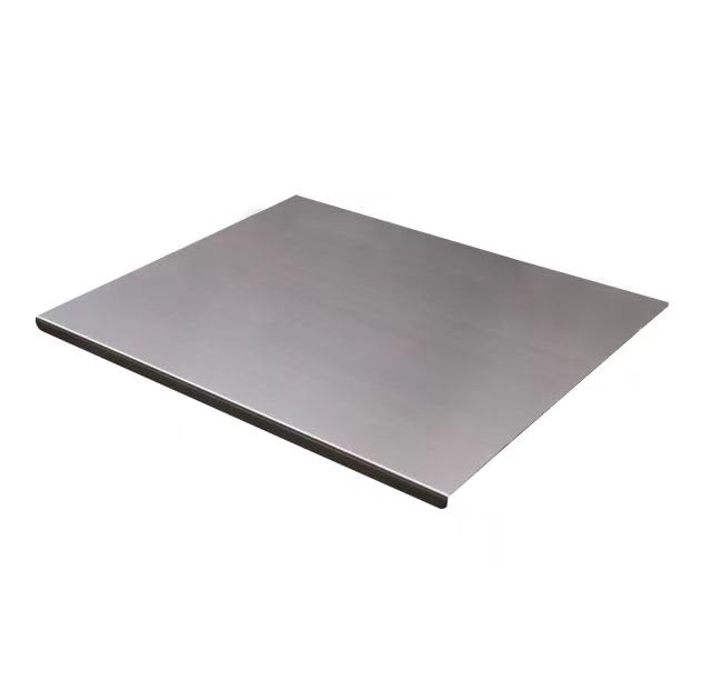 Eco-Friendly Stainless Steel Cutting Boards for Kitchen, Kneading Cutting