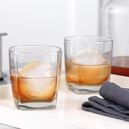 Tovolo Sphere Ice Molds - Set of 2 Essentials
