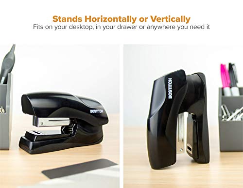 Smart Home Bostitch Office Heavy Duty 40 Sheet Stapler with 5,000 Staples, Collection