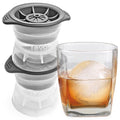 Tovolo Sphere Ice Molds - Set of 2 Essentials